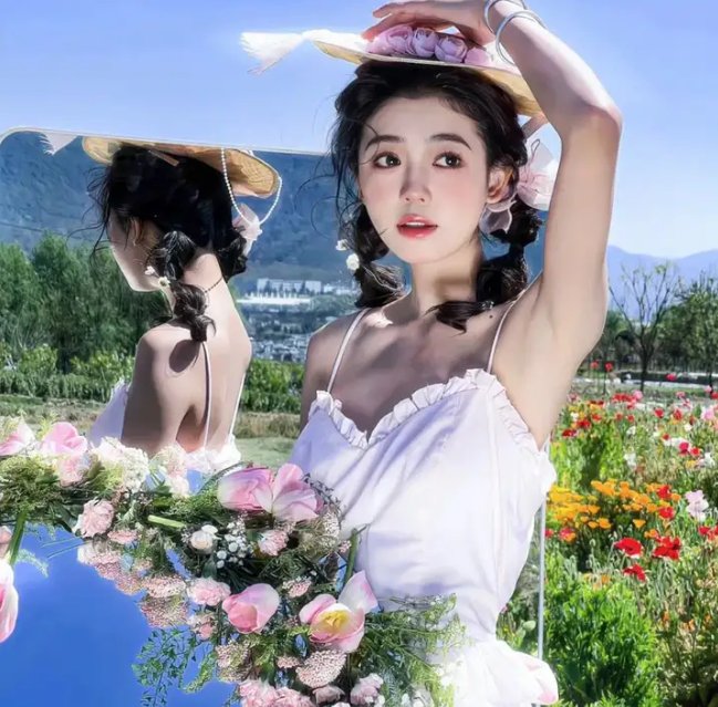 狼烟遍地